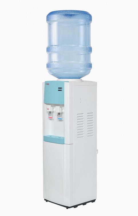 Напольный кулер для воды LC-AEL-58