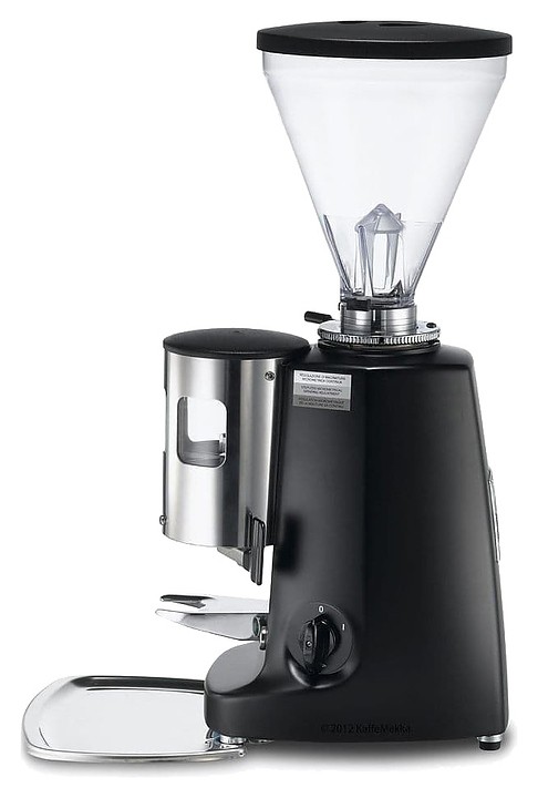Кофемолка Mazzer Luigi Super Jolly Man