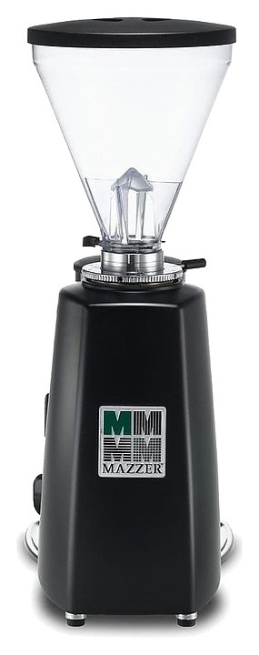Кофемолка Mazzer Luigi Super Jolly Man
