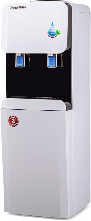 Водораздатчик Aqua Work 105-LWR