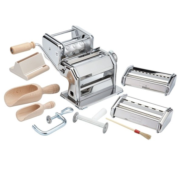 Тестораскатывающая машина IMPERIA LA FABBRICA DELLA PASTA/ 501