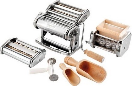 Тестораскатывающая машина IMPERIA LA FABBRICA DELLA PASTA/ 501