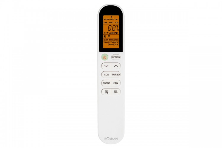 Настенная сплит-система Bomann CL 6045 QC CB