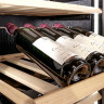 Холодильник винный CASO WineDeluxe WD 60