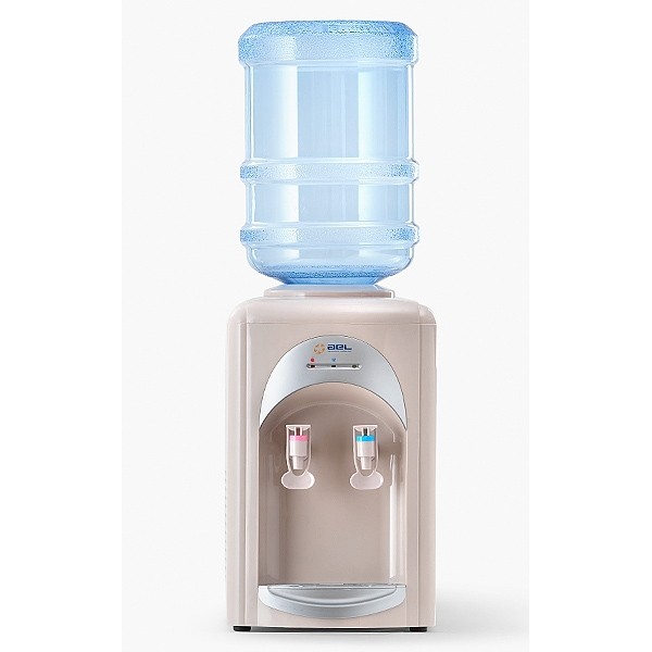 Кулер для воды YLR 2-5-X 16 Т/HL SILVER