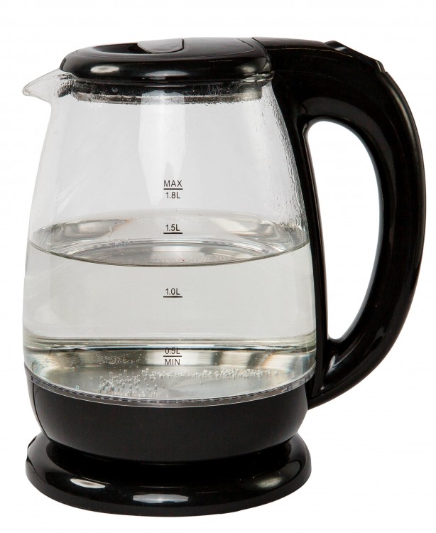 Чайник электрический GEMLUX GL-EK1844B
