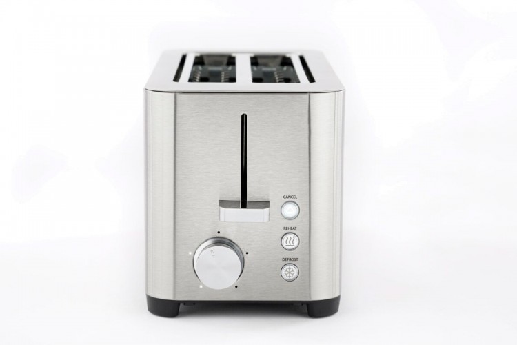 Тостер CASO Classico T4