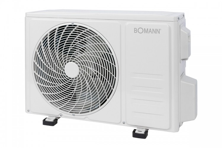 Кондиционер Bomann CL 6046 QC CB