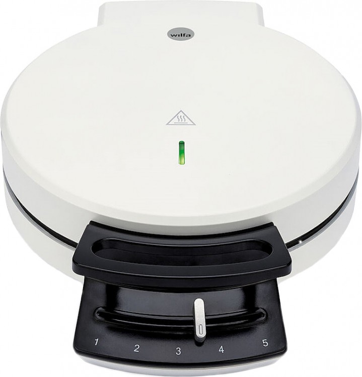 Вафельница Wilfa WSWA-516 W