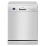 Посудомоечная машина Bomann GSP 7412 inox