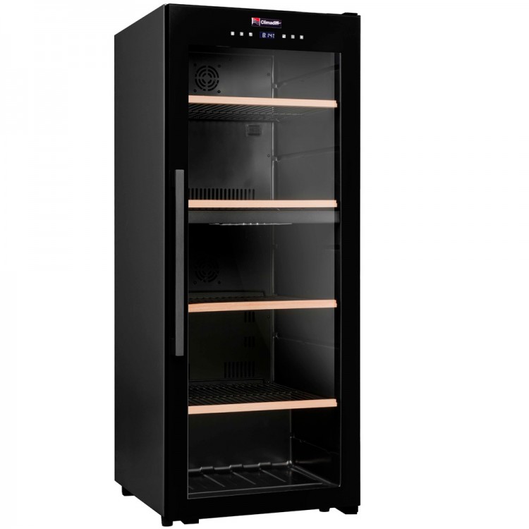 Холодильник винный Climadiff CD110B1