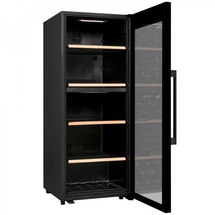Холодильник винный Climadiff CD110B1