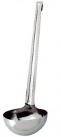 Половник METAL CRAFT TH-L 10CM
