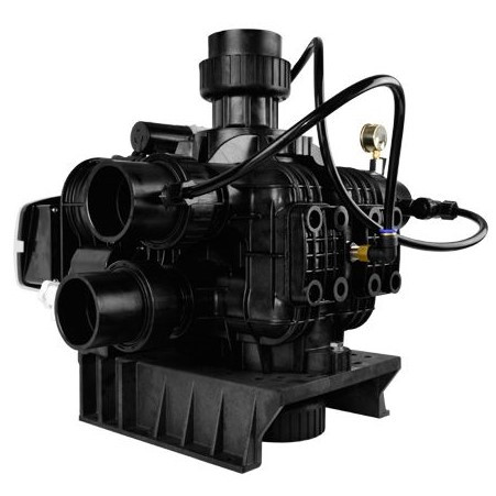 Клапан управления Runxin F112B1