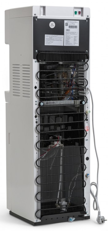 Пурифайер VATTEN FV705WKU