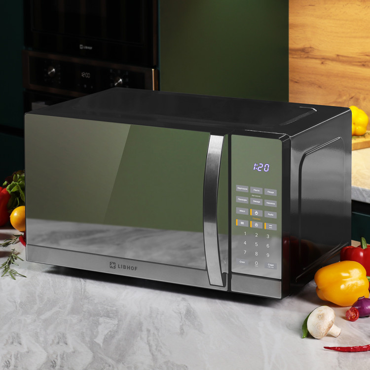 Микроволновая печь Libhof MWO-2930 