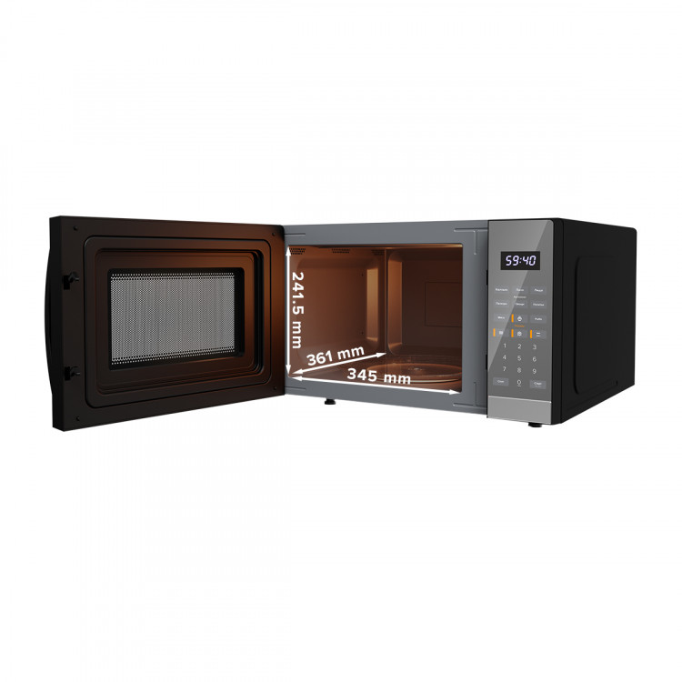 Микроволновая печь Libhof MWO-2930 