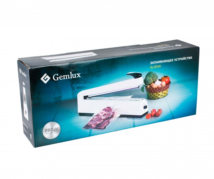 Запаивающее устройство GEMLUX GL-BS40