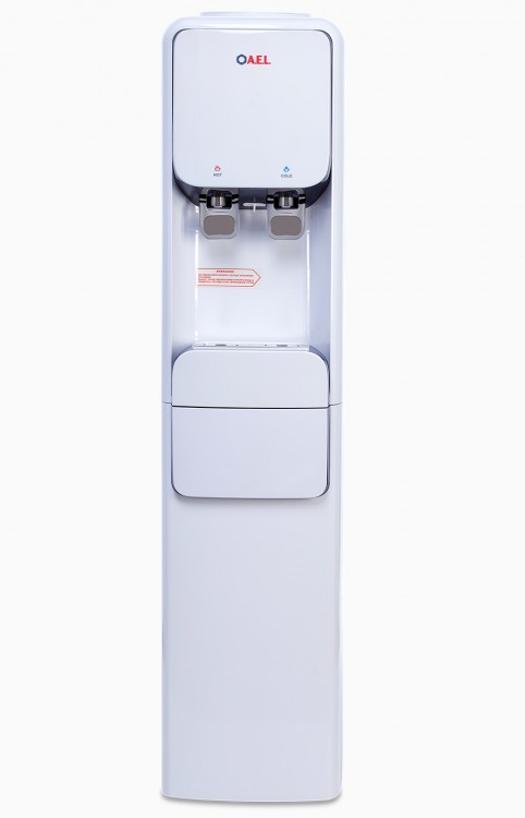 Кулер для воды LC-AEL-910
