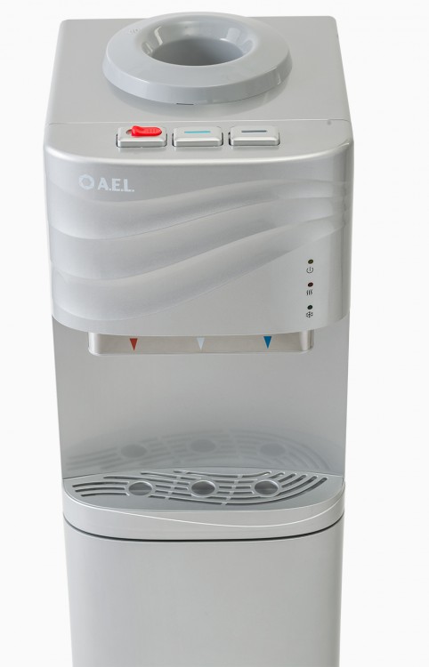 Напольный кулер для воды LC-AEL-820 Silver