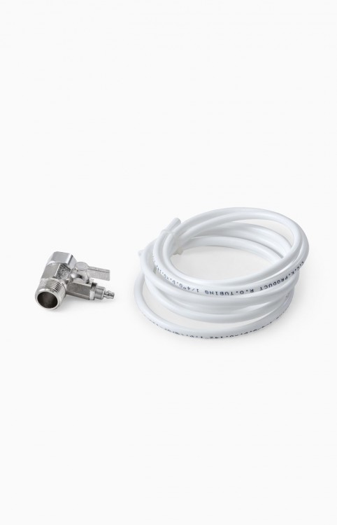 Пурифайер LD-AEL-47S black/silver