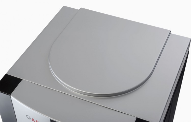 Пурифайер LD-AEL-47S black/silver