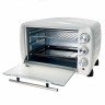 Духовка АКСИНЬЯ КС-5700 белая Духовка АКСИНЬЯ КС-5700 белая