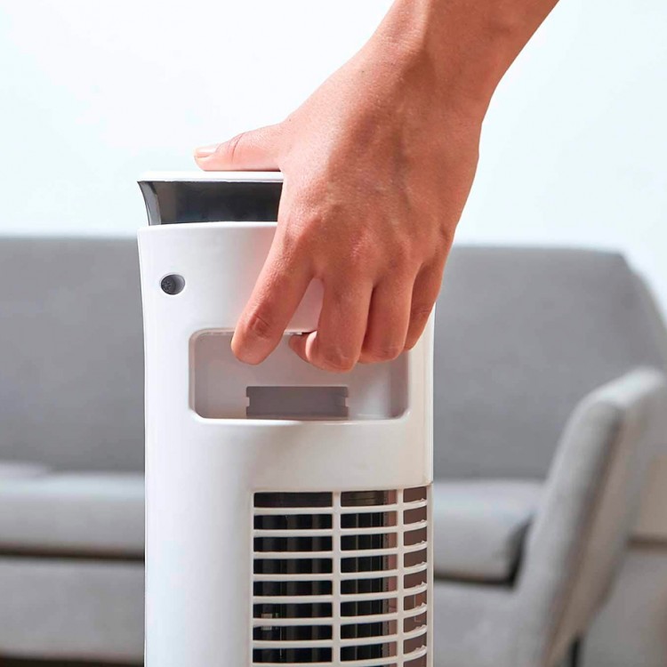 Вентилятор Black+Decker BXEFT47E