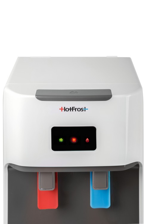 Кулер для воды HotFrost V115A