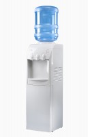 Кулер для воды LC-AEL-31B White
