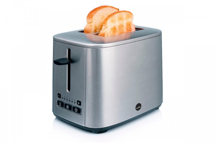 Тостер Wilfa CT-1000 S