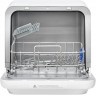 Посудомоечная машина Bomann TSG 5701 weiss