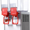 Сокоохладитель UGOLINI ARCTIC COMPACT 8/2 серый Сокоохладитель UGOLINI ARCTIC COMPACT 8/2 серый