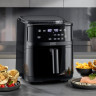 Аэрофритюрница CASO AirFry & Steam 700 Аэрофритюрница CASO AirFry & Steam 700