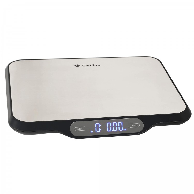 Весы кухонные GEMLUX GL-KS15