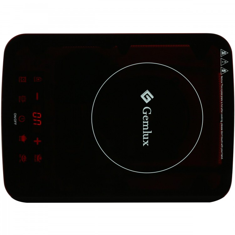 Плита GEMLUX GL-IC220HP