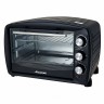 Духовка АКСИНЬЯ КС-5700 черная Духовка АКСИНЬЯ КС-5700 черная