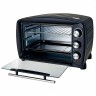 Духовка АКСИНЬЯ КС-5700 черная Духовка АКСИНЬЯ КС-5700 черная