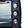 Духовка АКСИНЬЯ КС-5700 черная Духовка АКСИНЬЯ КС-5700 черная