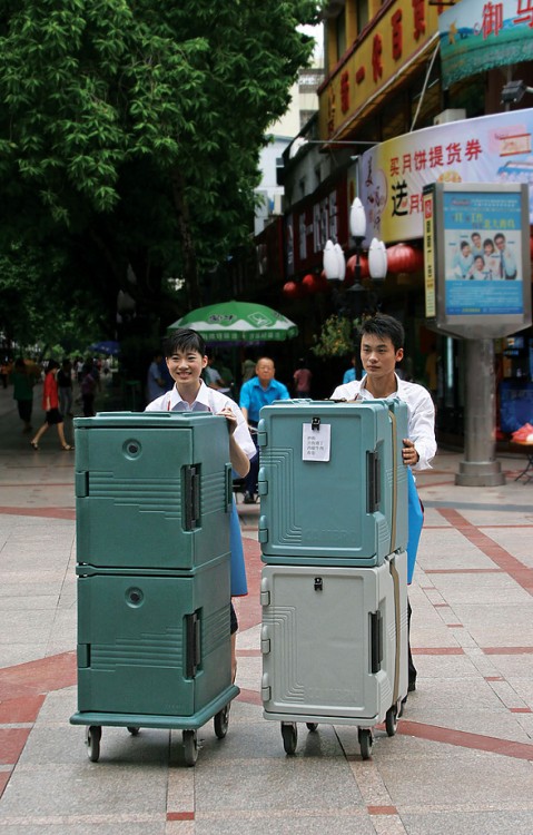 Термоконтейнер Cambro UPC800 (401)