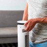 Вентилятор Black+Decker BXEFT49E