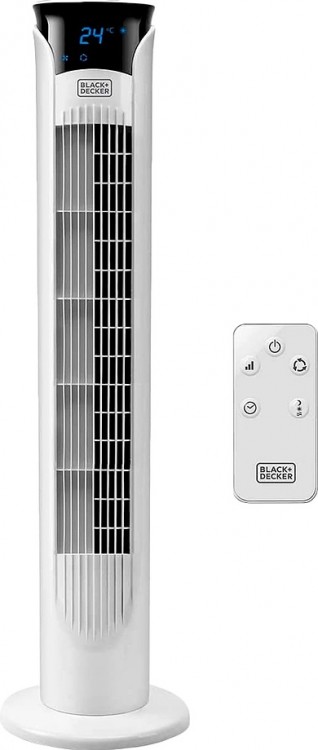 Вентилятор Black+Decker BXEFT49E