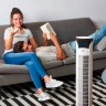 Вентилятор Black+Decker BXEFT49E