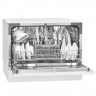 Посудомоечная машина Bomann TSG 7404 weiss