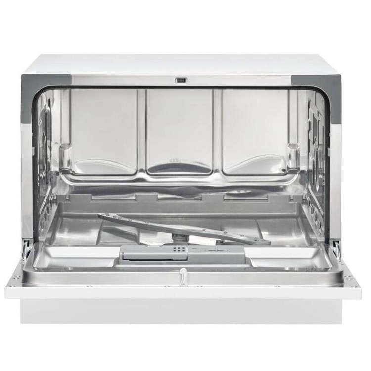 Посудомоечная машина Bomann TSG 7404 weiss