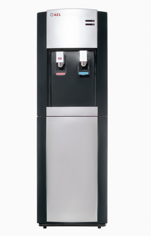 Пурифайер (LD-AEL-58S) BLACK/SILVER