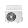 Сплит-система инверторного типа Bomann CL 6047 QC CB 18000 BTU/h WiFi комплект											