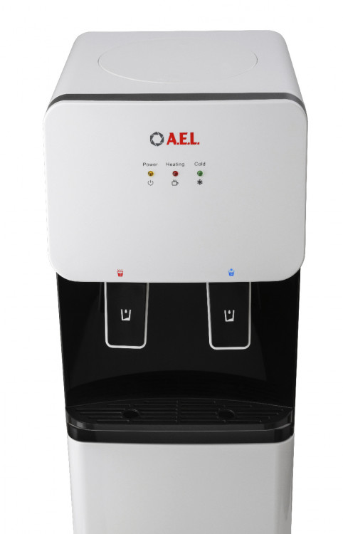 Пурифайер LC-AEL-85s white/black