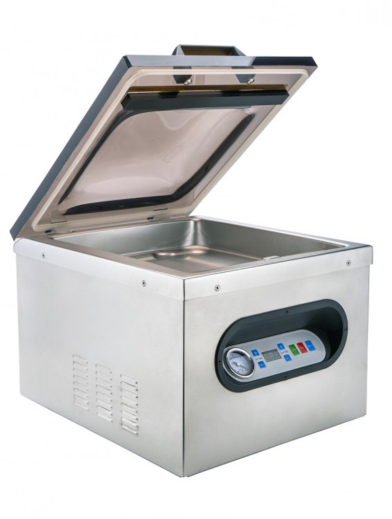 Вакуумный упаковщик VIATTO YJS820