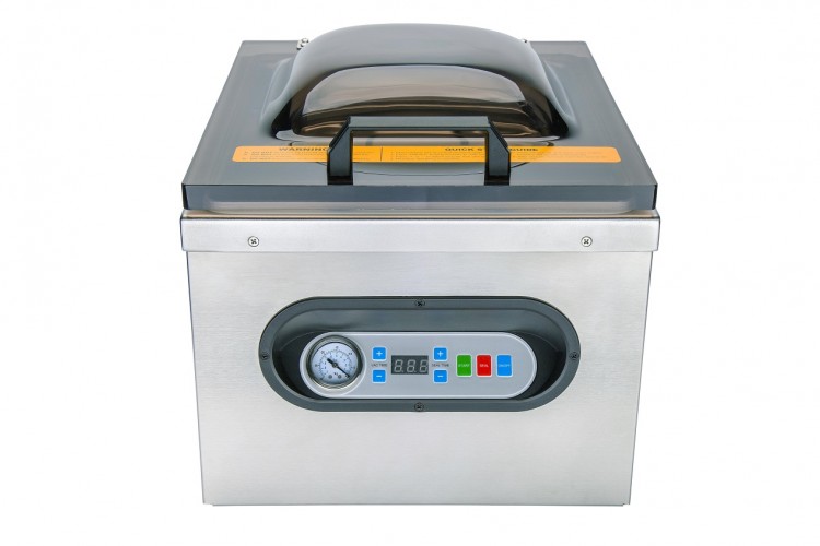 Вакуумный упаковщик VIATTO YJS820